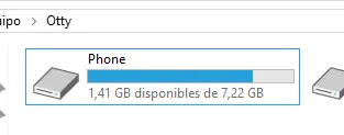 poner tonos personalizados en Windows Phone
