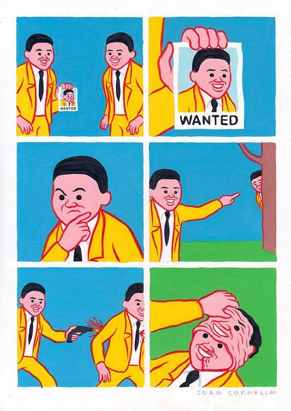 curioso