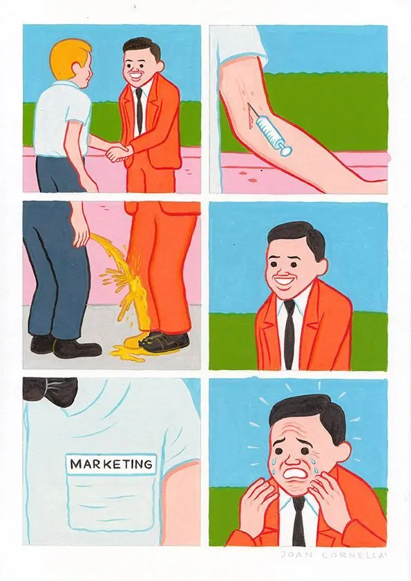joan cornella