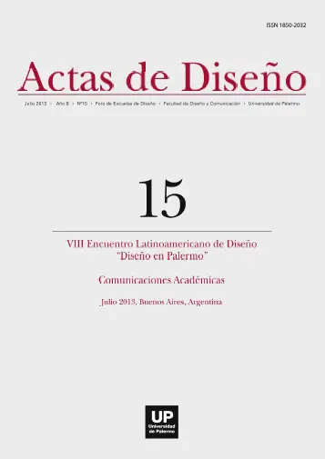 Encuentro Latinoamericano de Diseno