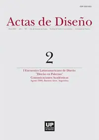 Actas de Diseno