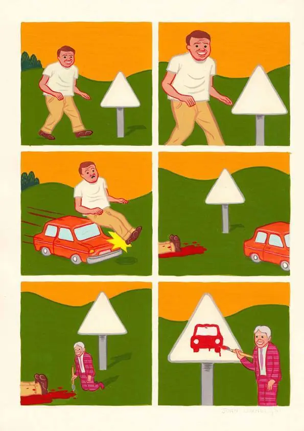 curioso