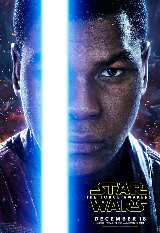 Facebook permite agregar un sable láser de Star Wars