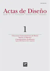 Actas de Diseño de la UP