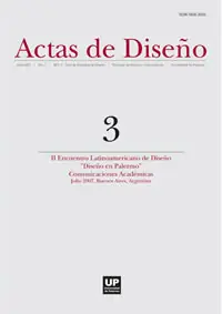 Encuentro Latinoamericano de Diseno