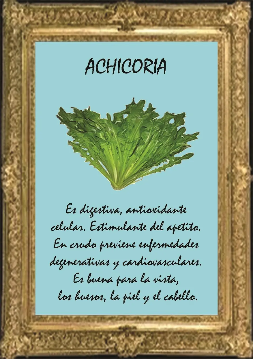 Beneficios de las frutas y verduras.
