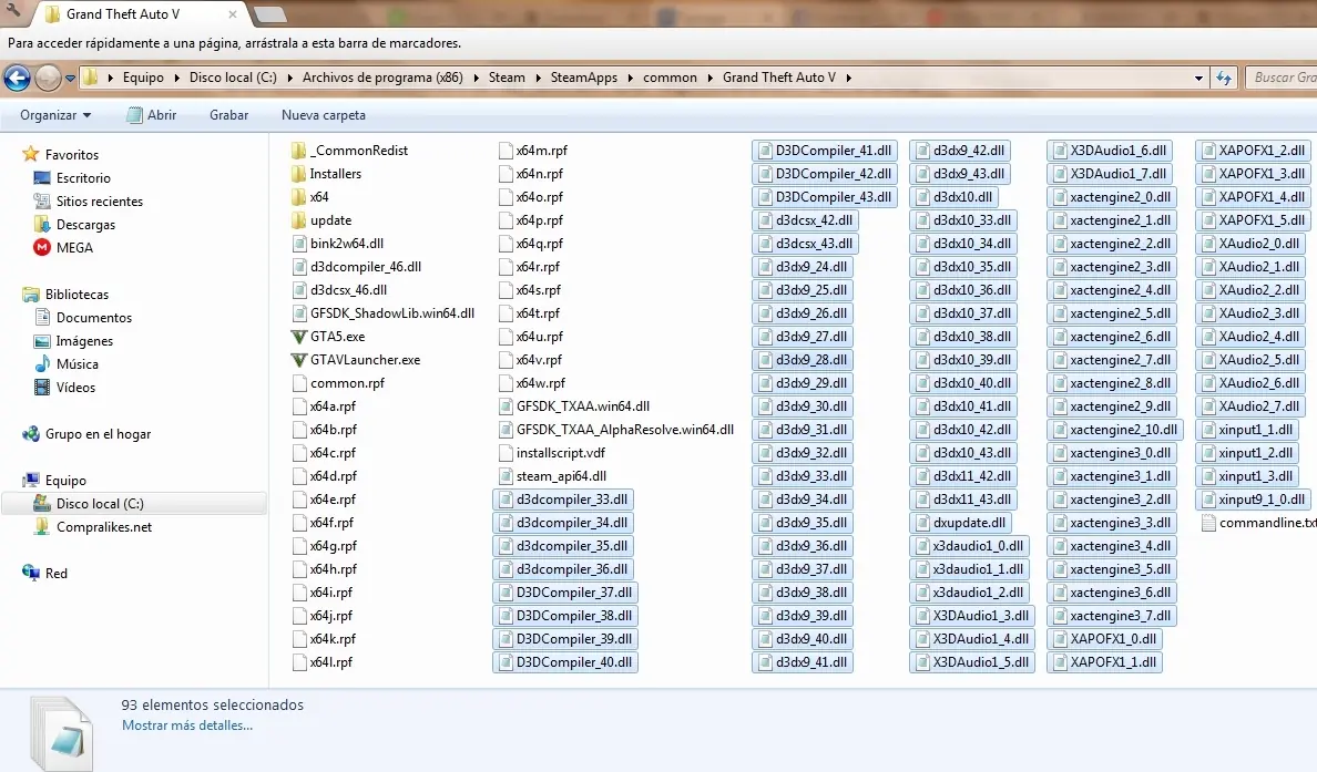 Windows