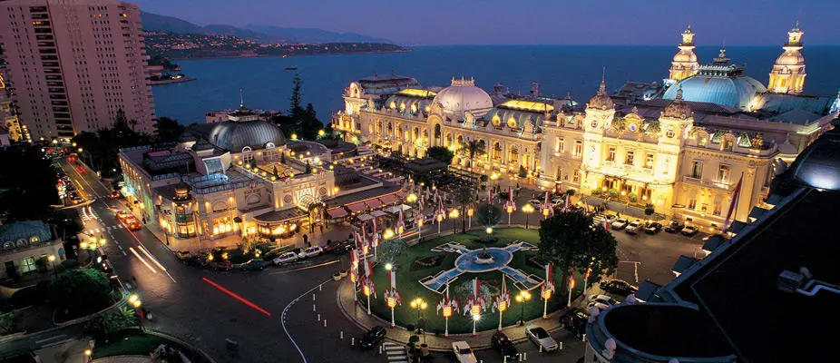 10 Casinos que Algun dia debes Visitar