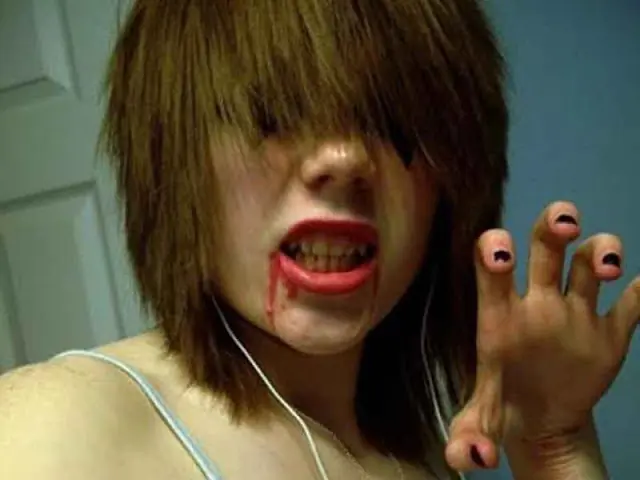 Los 12 asesinos más jovenes de la historia