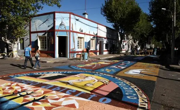 san gregorio de polanco