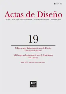 Actas de Diseño de la UP