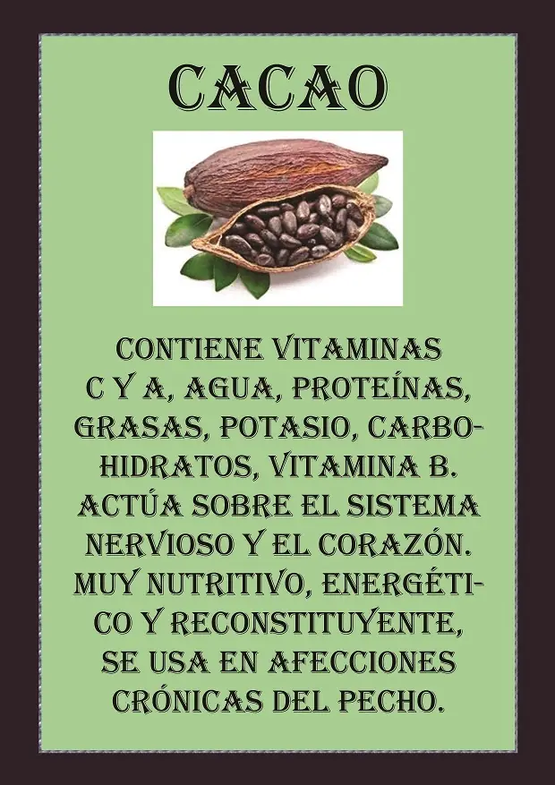 VENEFICIOS