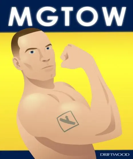 mgtow