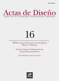 Congreso Latinoamericano de Ensenanza de Diseno