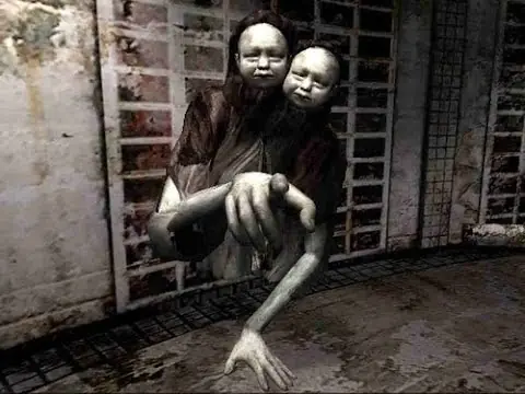 Los mejores monstruos de silent hill ¿Que opinás vos?