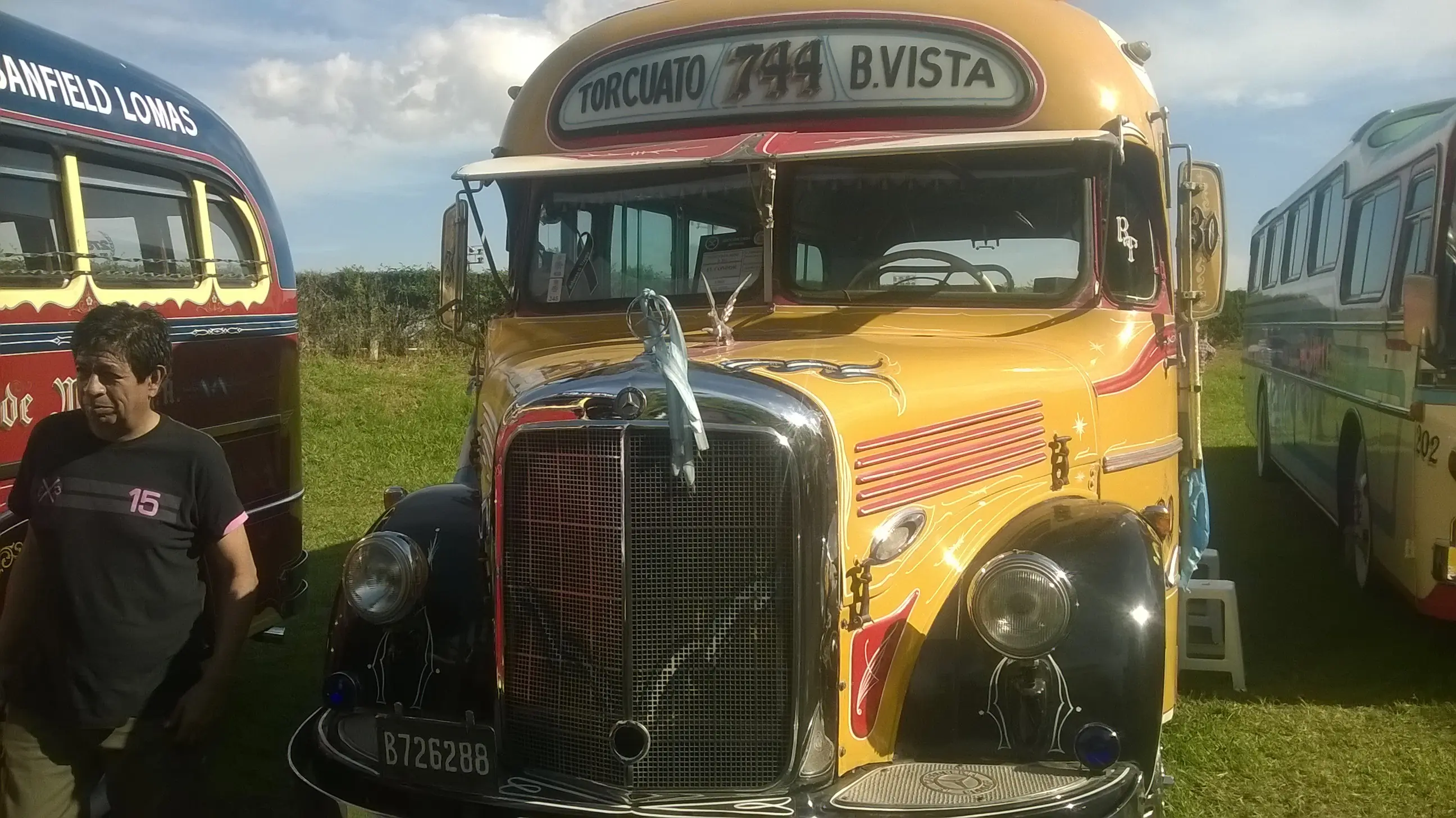 Argentina