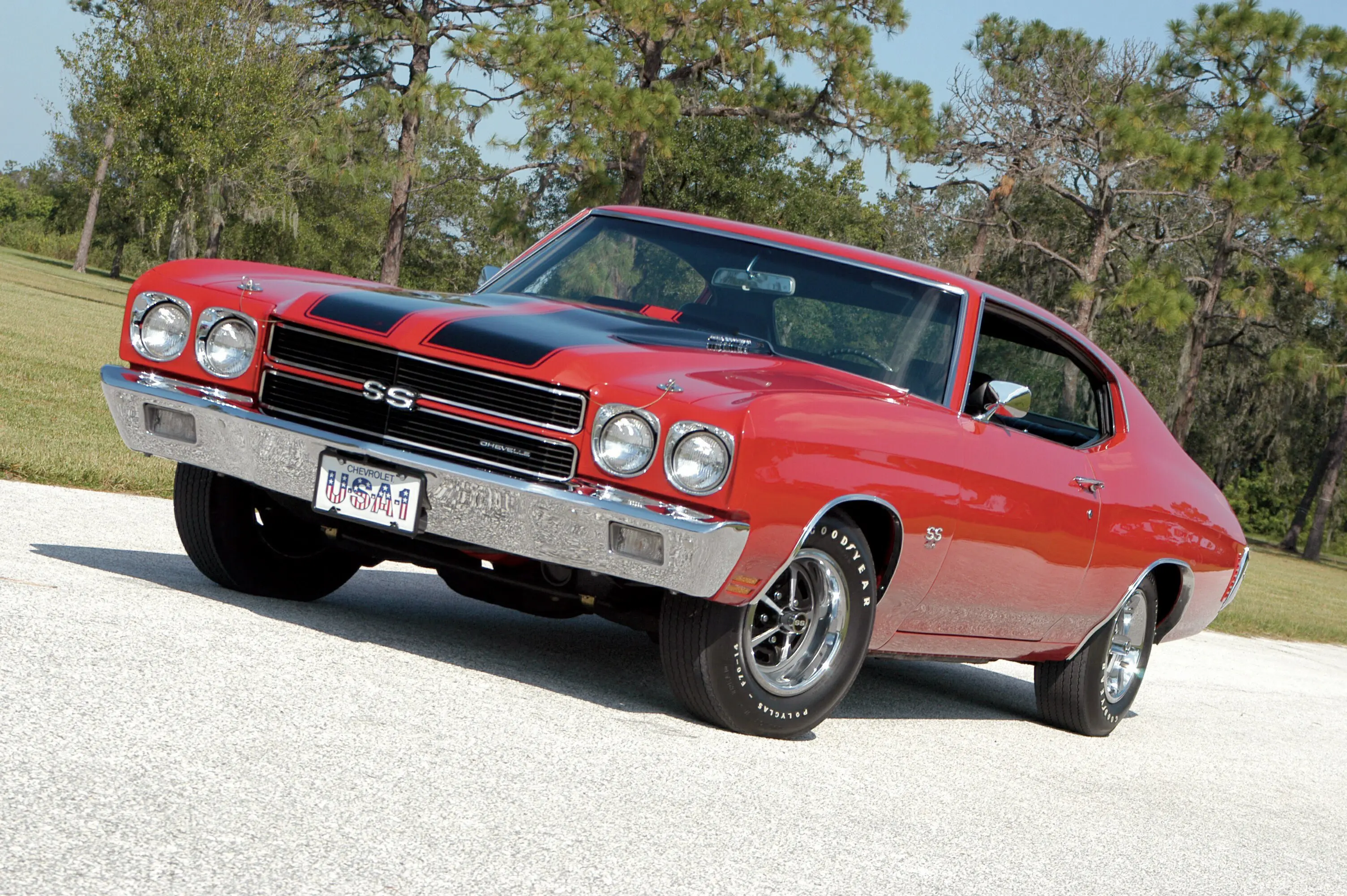 Coches Historicos de los 70's