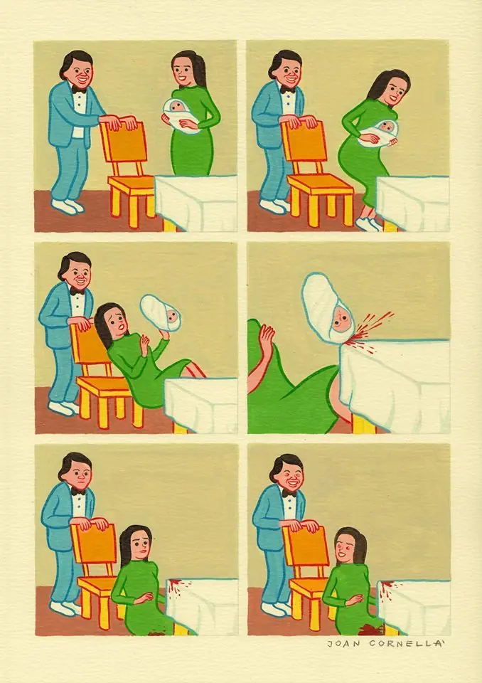 humor