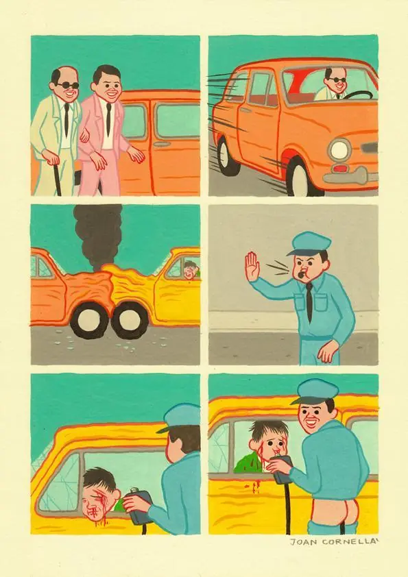 curioso