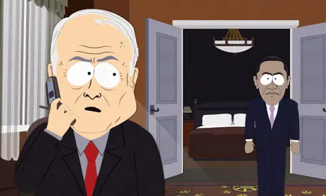 south park