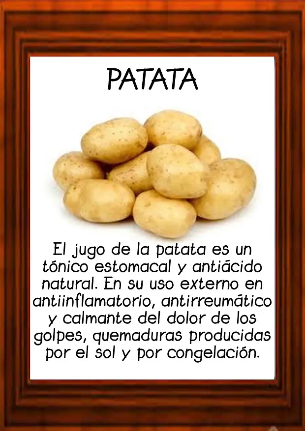VENEFICIOS
