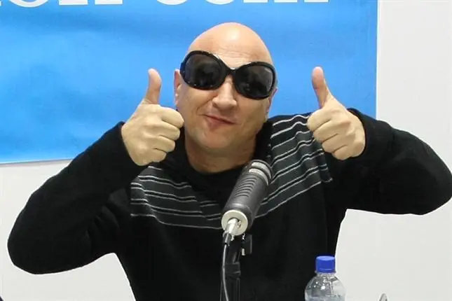 Vuelve el Indio Solari