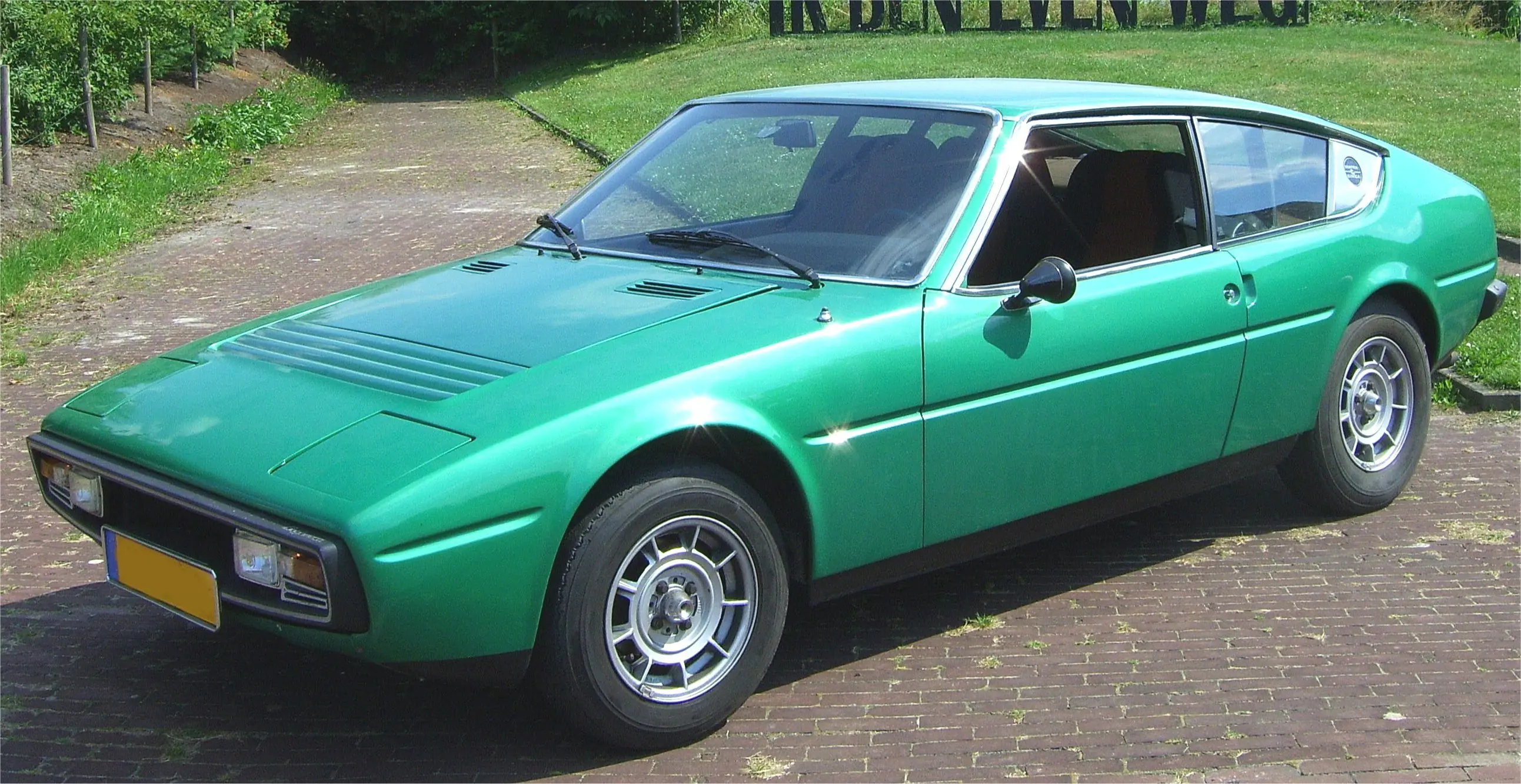 Coches