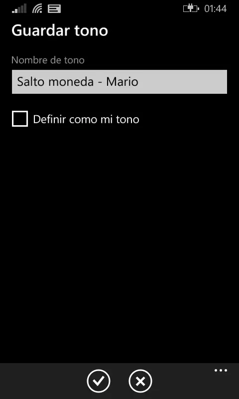 Windows
