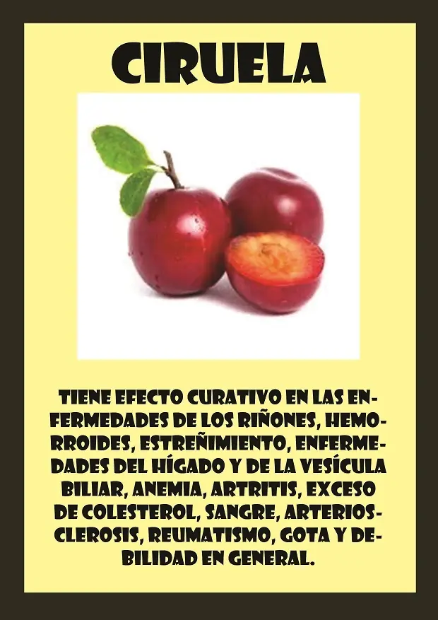 VENEFICIOS