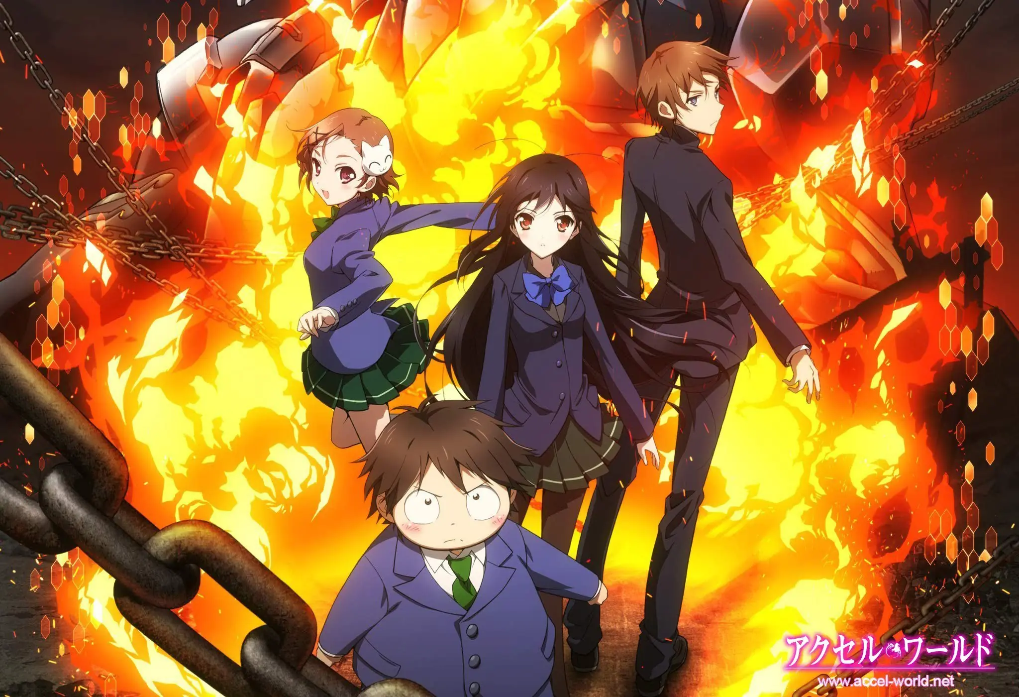 baka to test to shoukanjuu ni