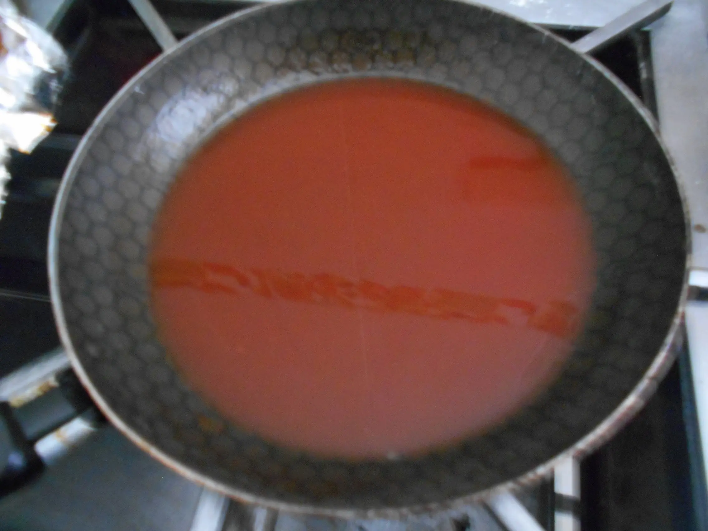 pollo al estilo chino [Fotoreceta]