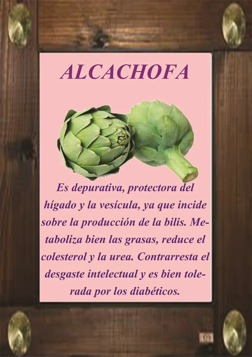 frutas