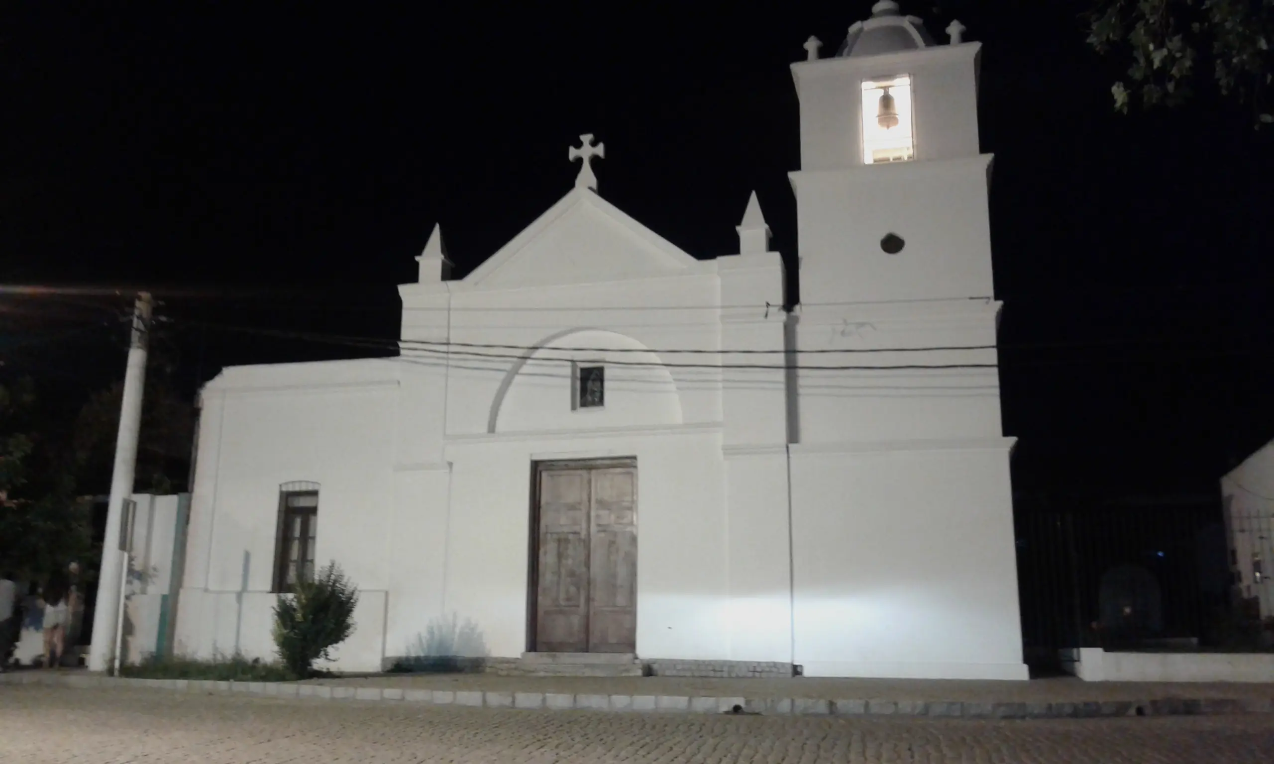 Me fui de vacaciones a San Luis y te lo muestro