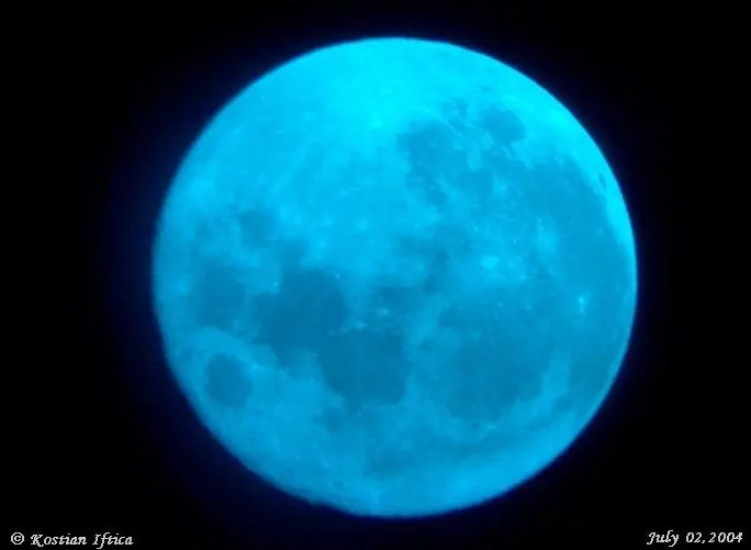 luna
