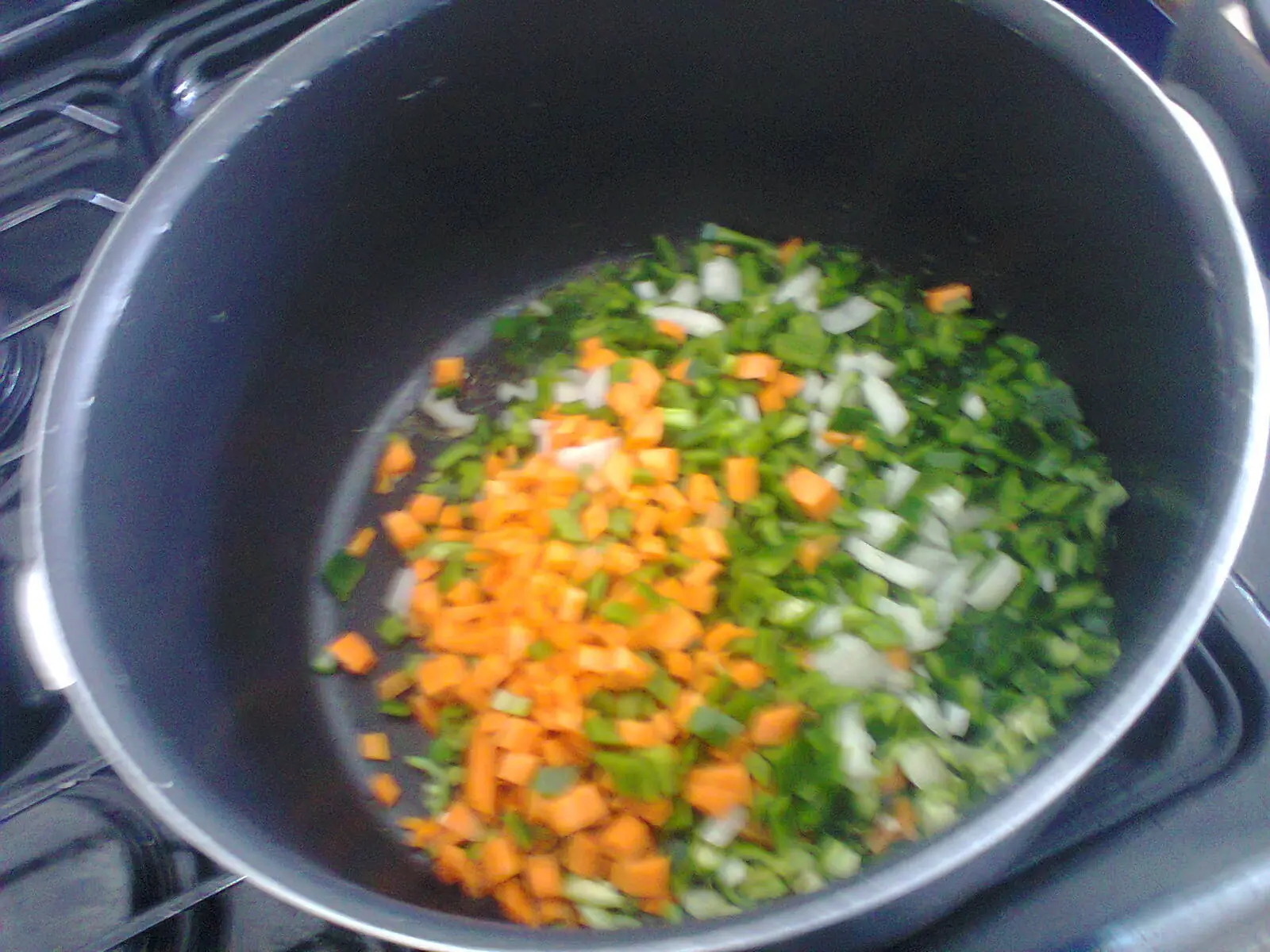 arroz chino