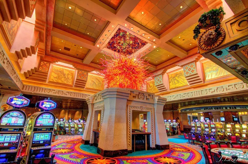 10 Casinos que Algun dia debes Visitar