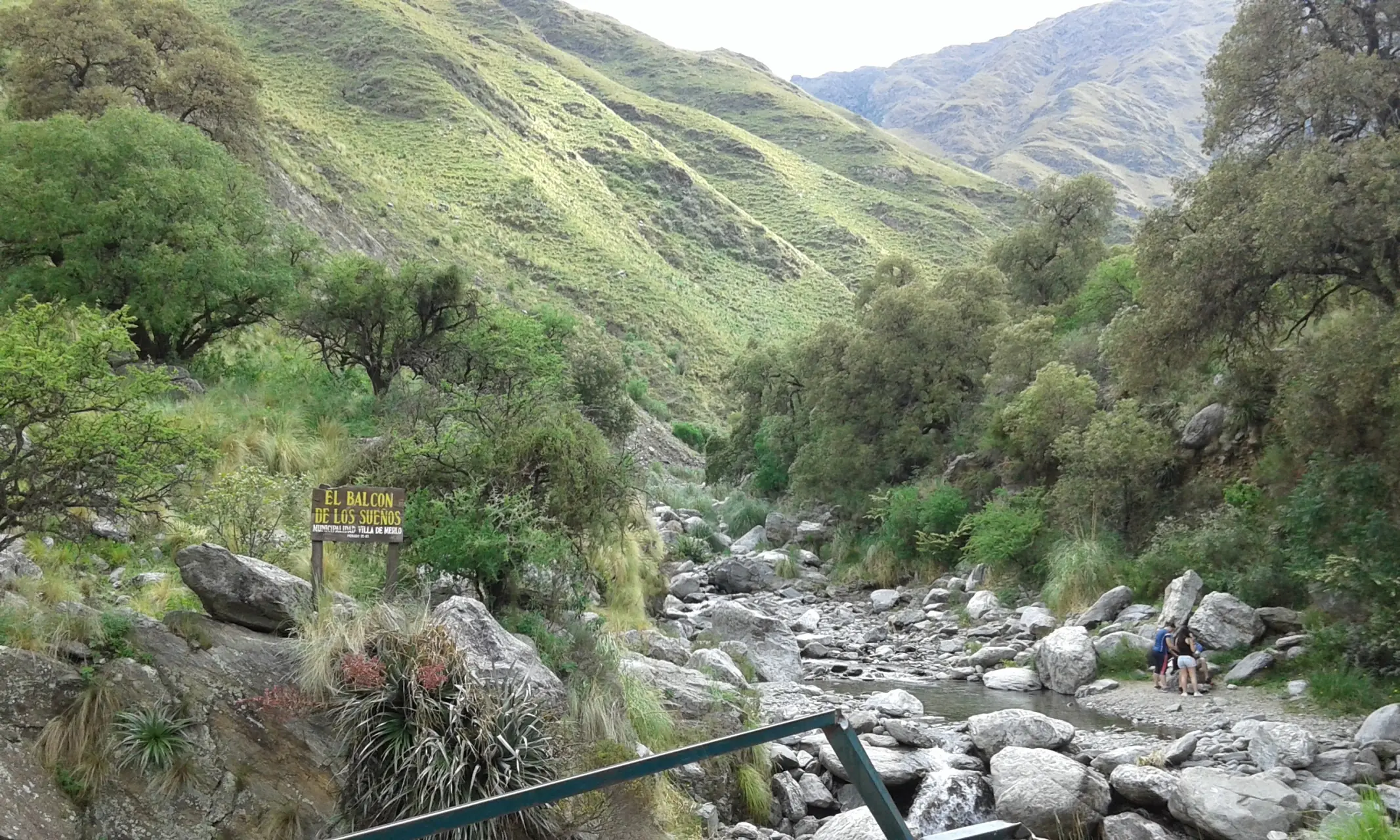 san luis