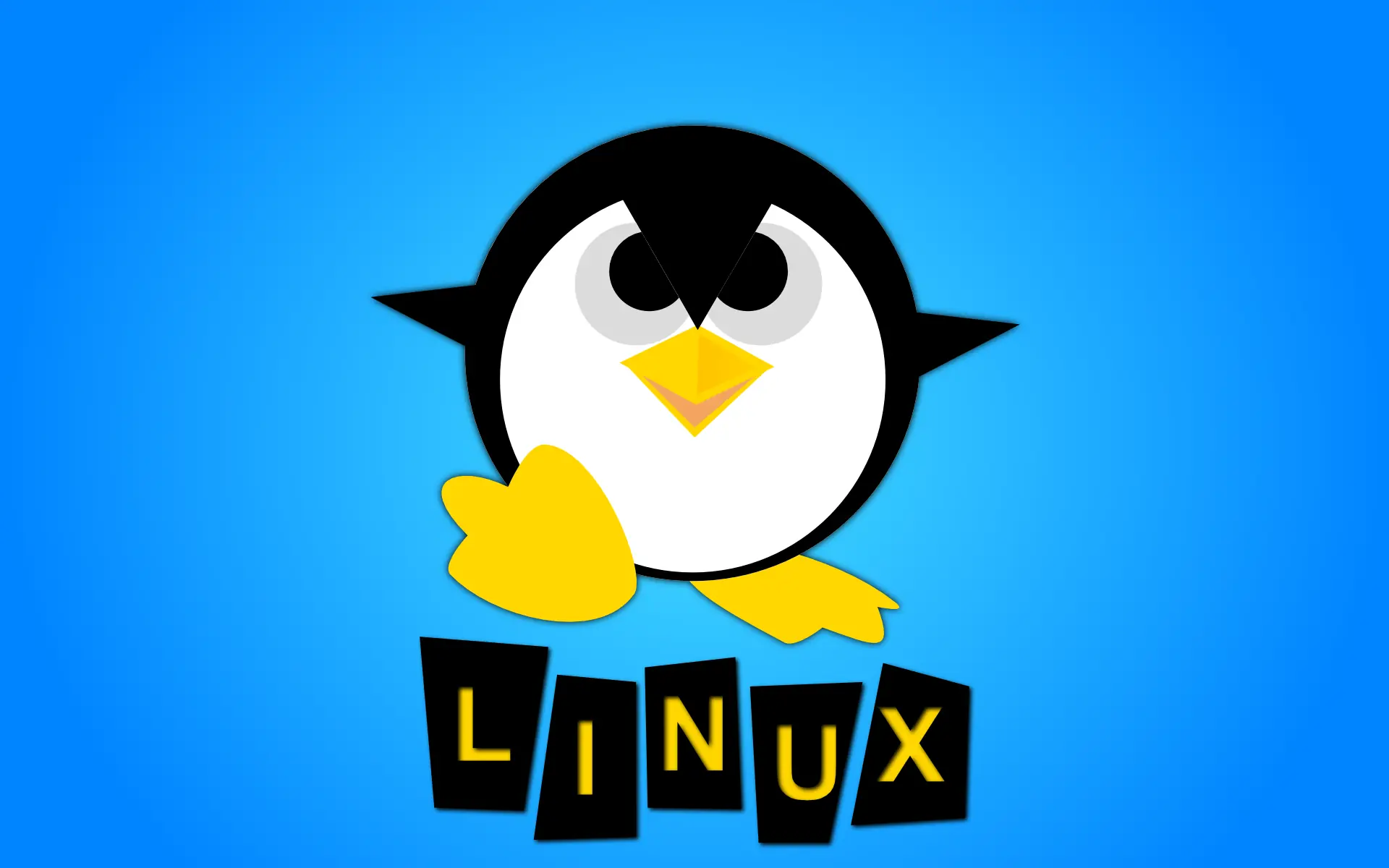 Conociendo a Linux [1/2]