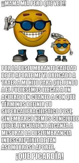 que picardia