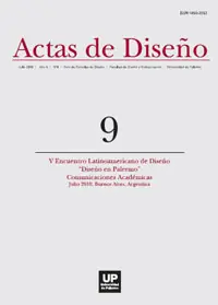 Encuentro Latinoamericano de Diseno