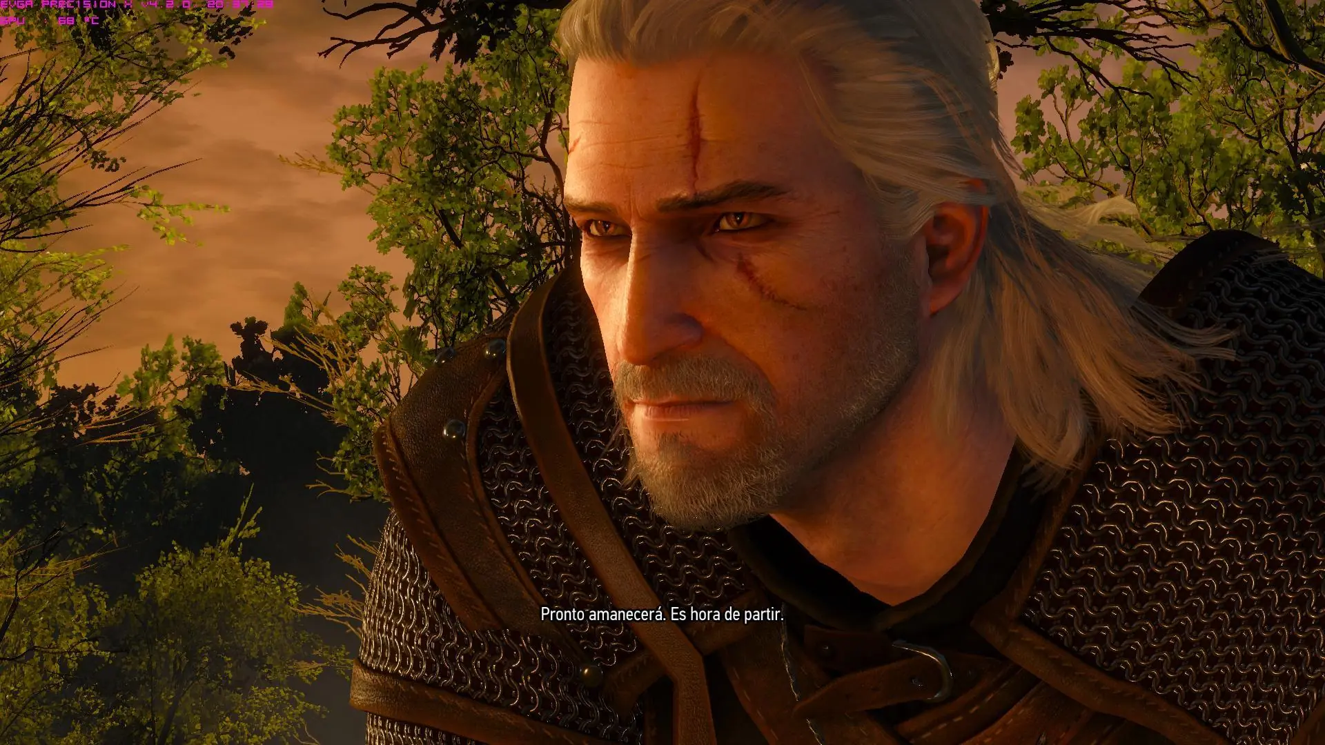 The Witcher 3 GOTY 2015!