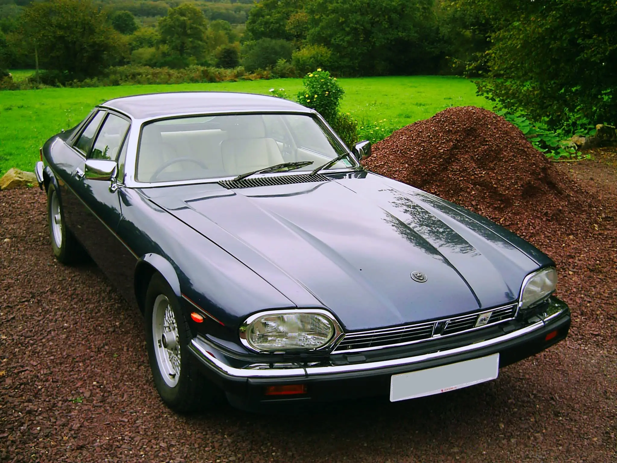 Coches Historicos de los 70's