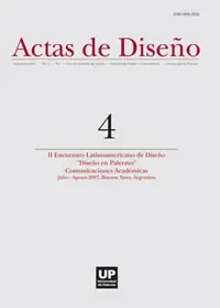 Congreso Latinoamericano de Ensenanza de Diseno