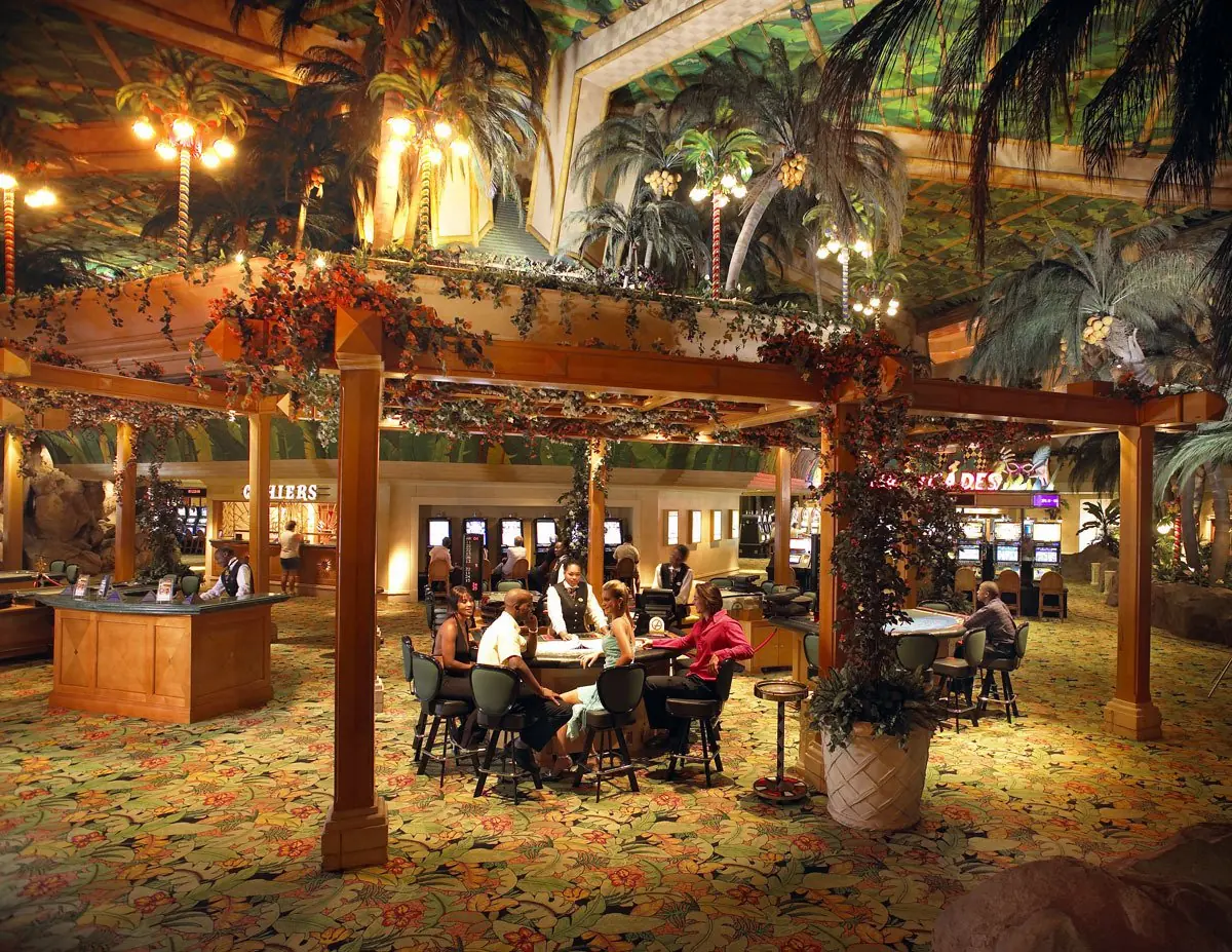 10 Casinos que Algun dia debes Visitar