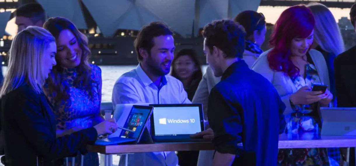 14 millones de PCs actualizados a Windows 10 el primer día