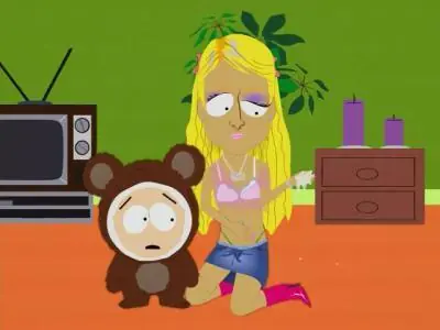 South Park Pensamiento critico y Latinoamerica South Park Pensamiento critico y Latinoamerica