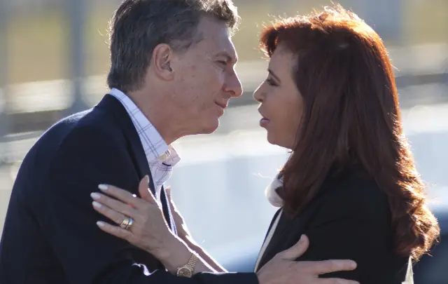 No se a quien votar y no se que voy a hacer