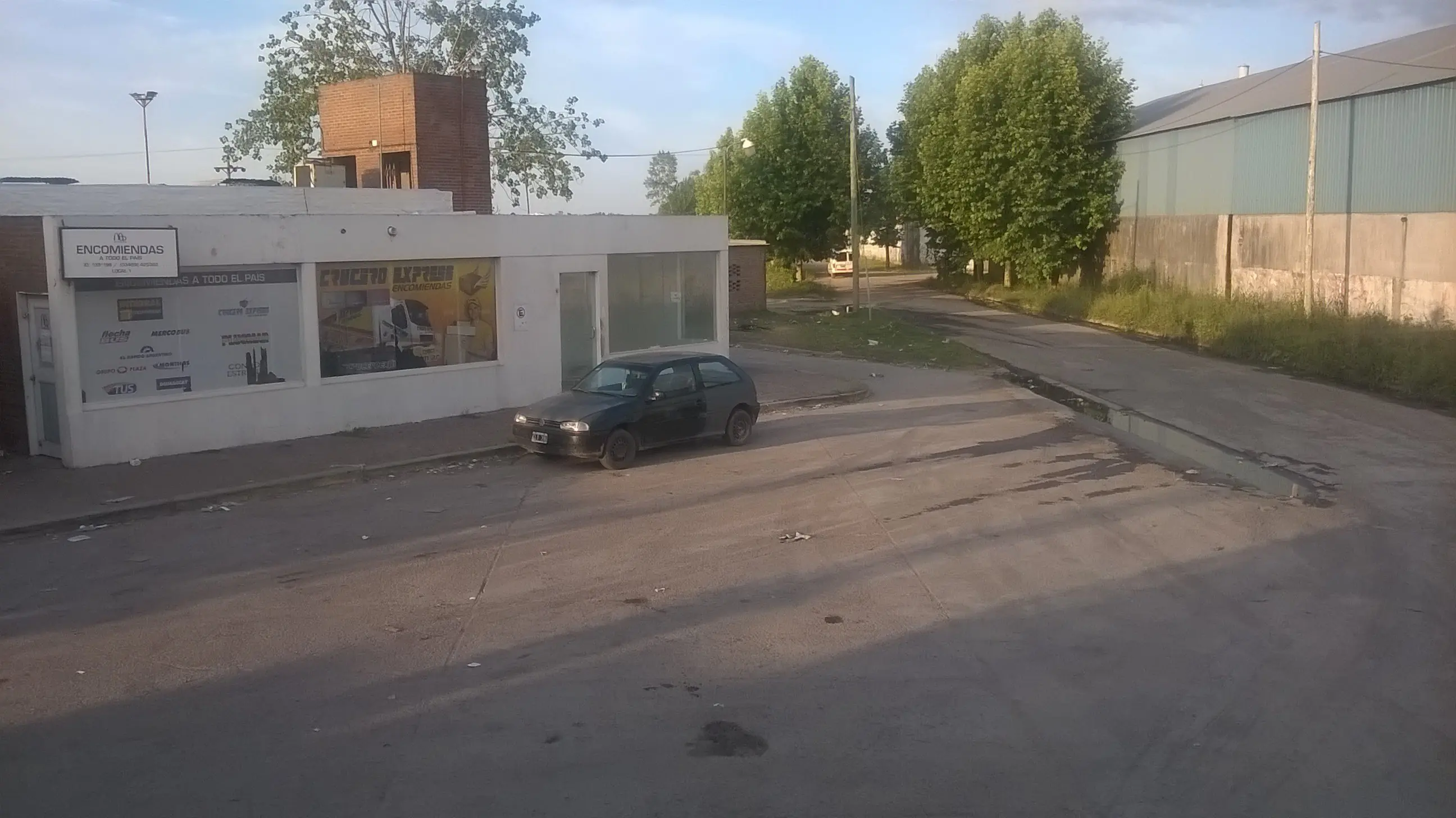 Soy mitad provinciano y viajé a Buenos Aires.