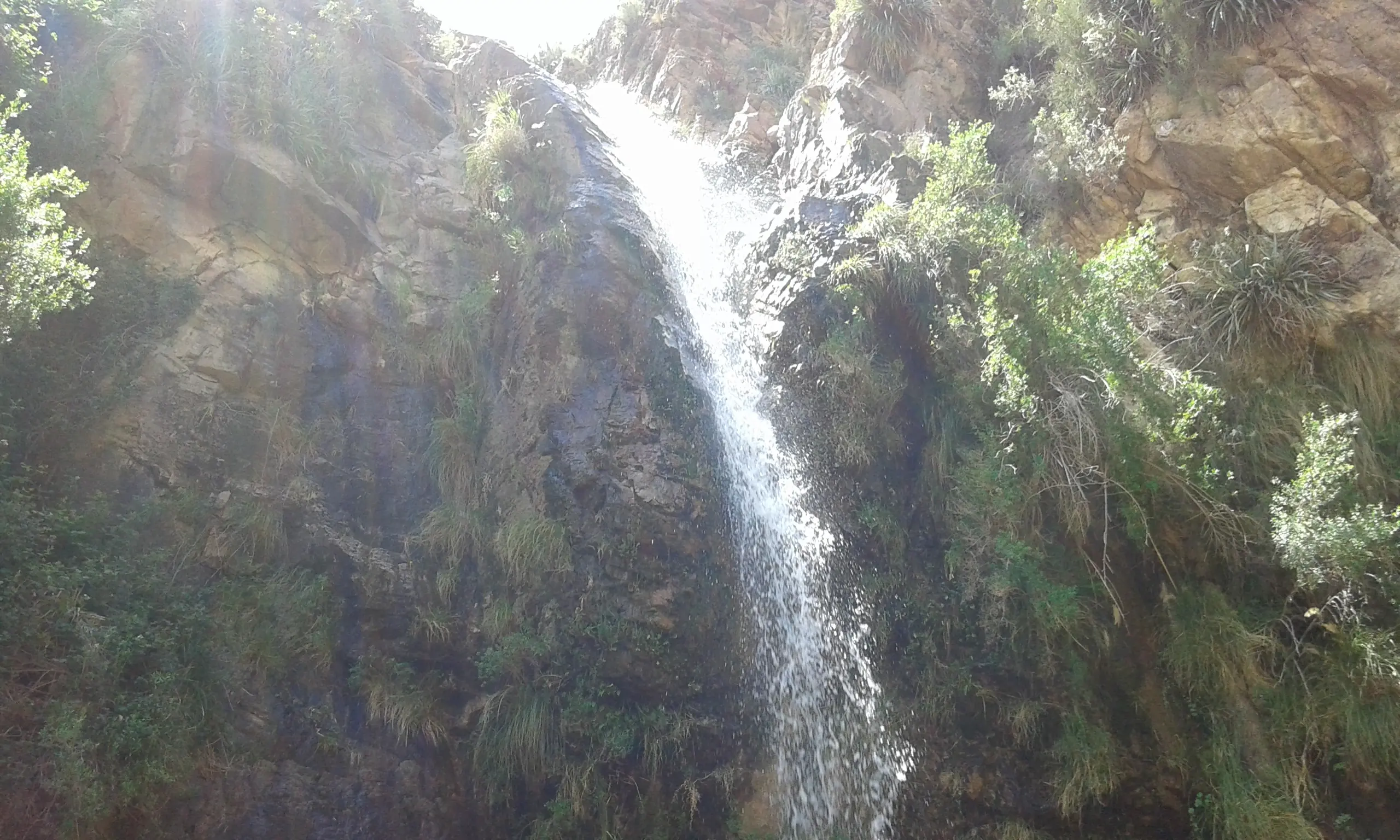 Me fui de vacaciones a San Luis y te lo muestro