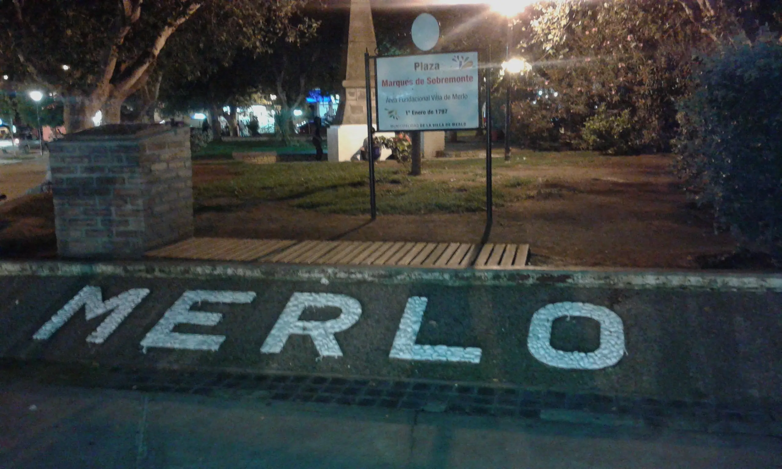 san luis